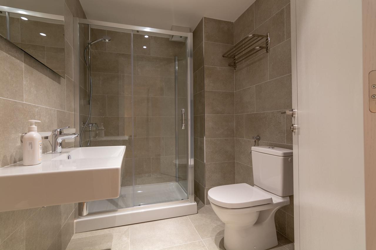 Luxury Seaside Apartments Budva Extérieur photo