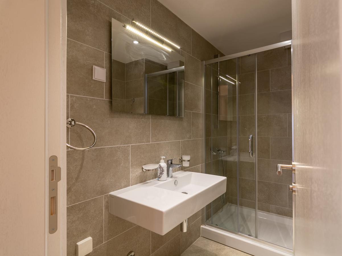 Luxury Seaside Apartments Budva Extérieur photo